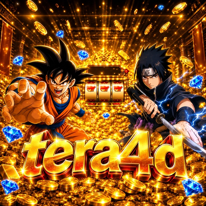 Ikon APK tera4d