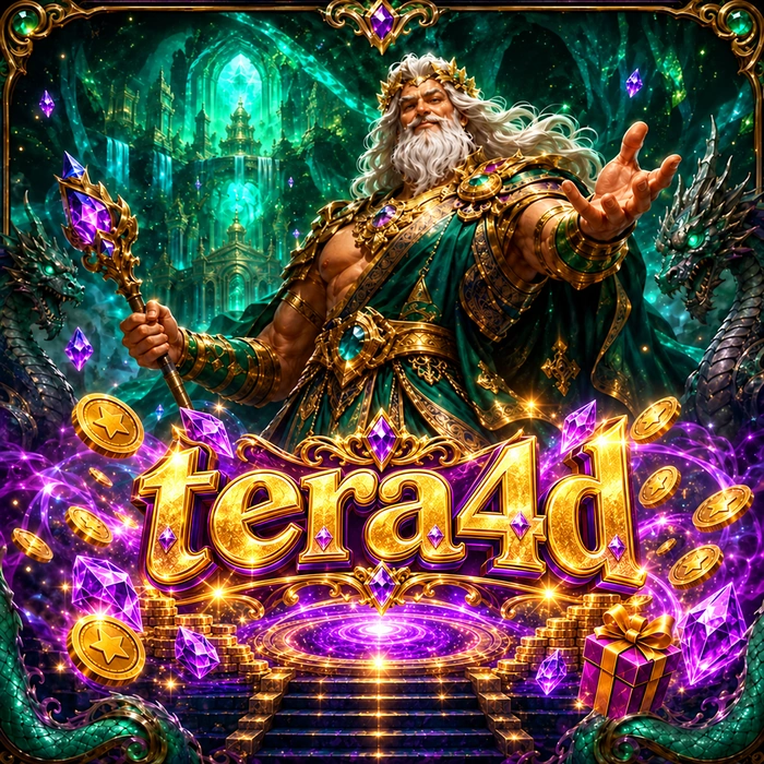 tera4d