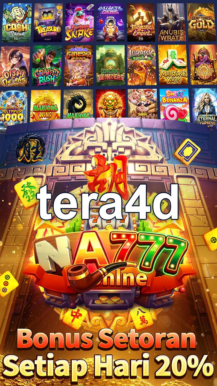 tera4d Unduh