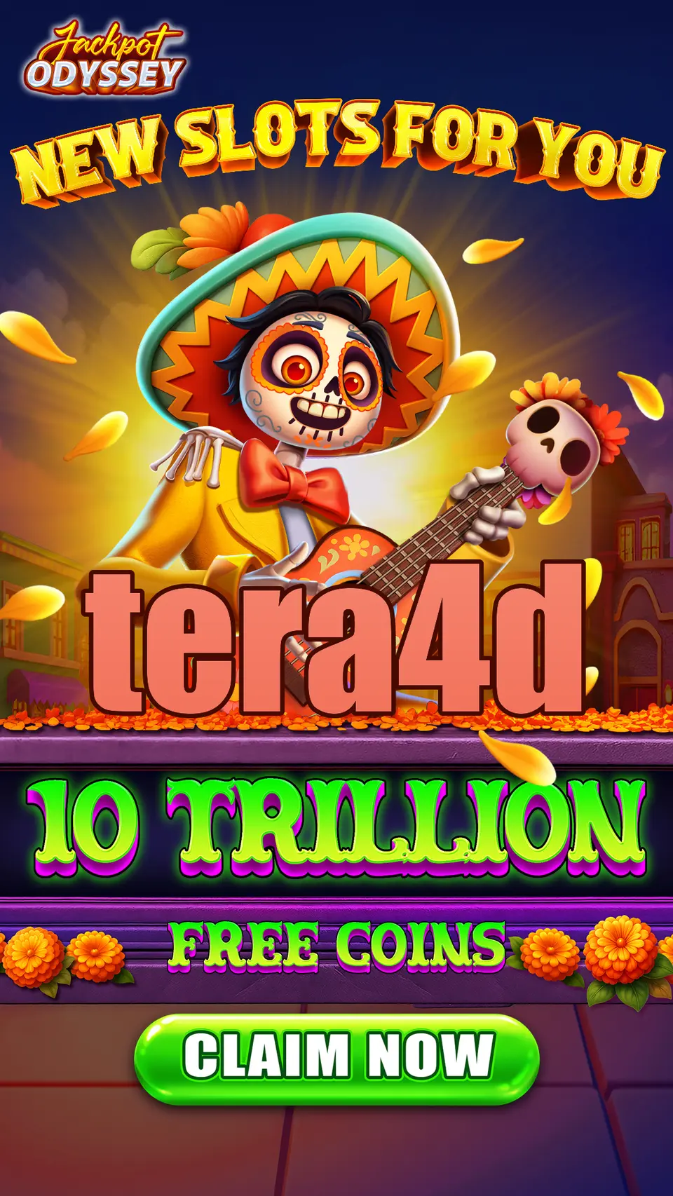 tera4d Unduh