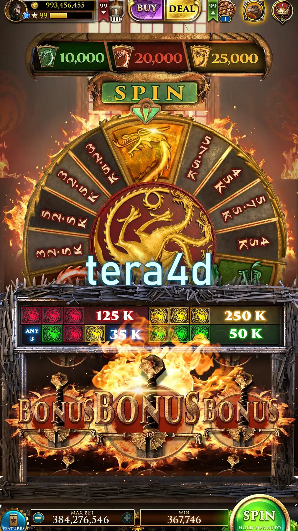tera4d Unduh