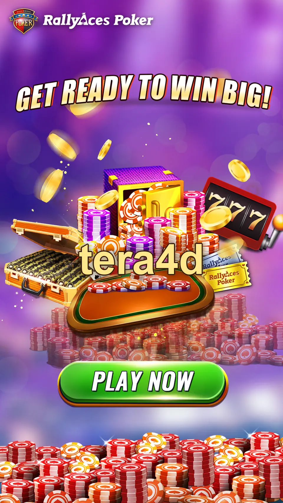 tera4d Masuk