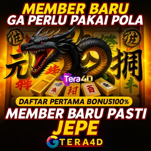 tera4d Daftar Sekarang - Unduh APK