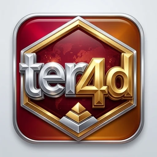 tera4d Logo - Resmi